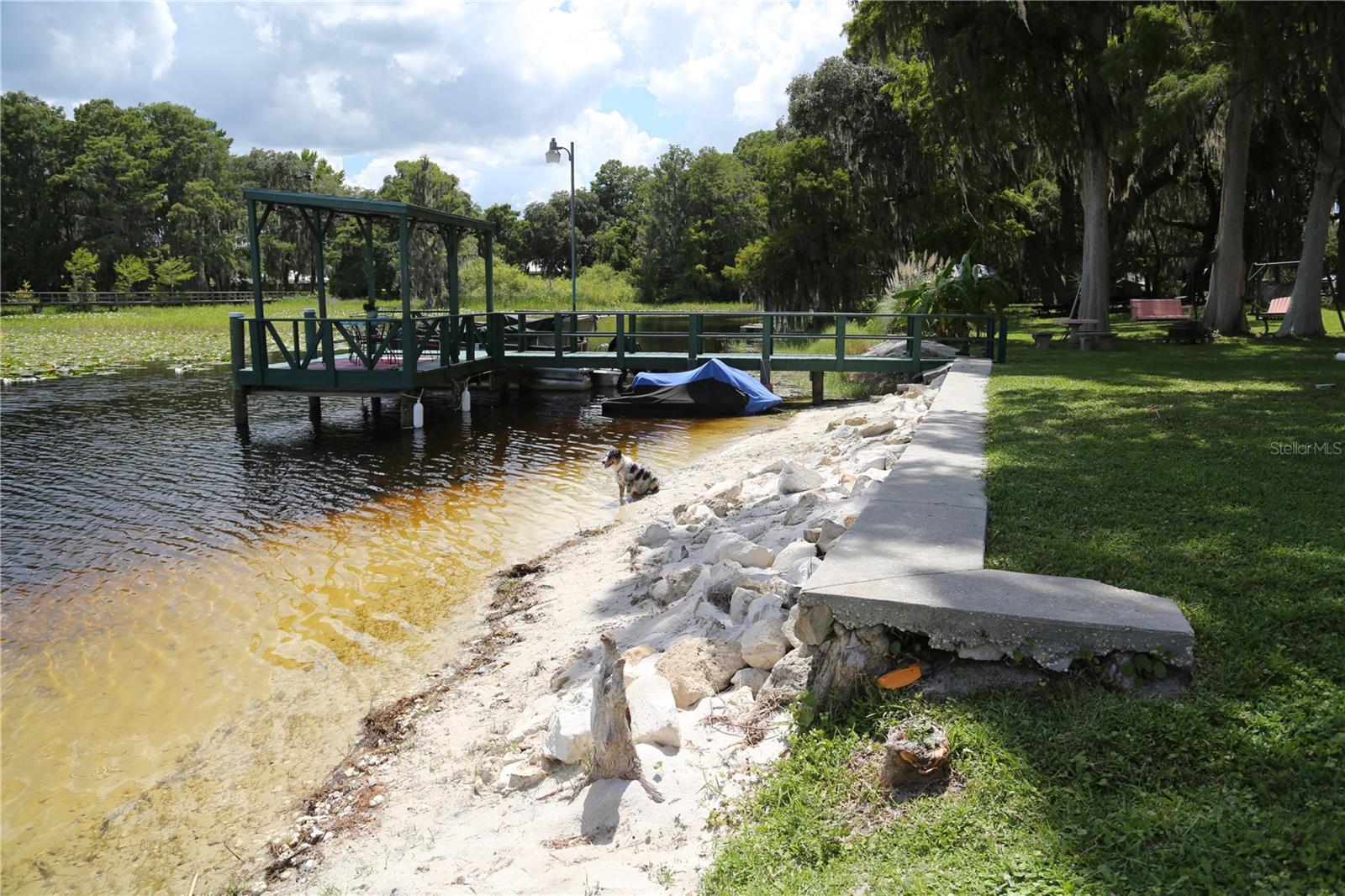 401 HUNTING LODGE DR, INVERNESS, FL, 34453