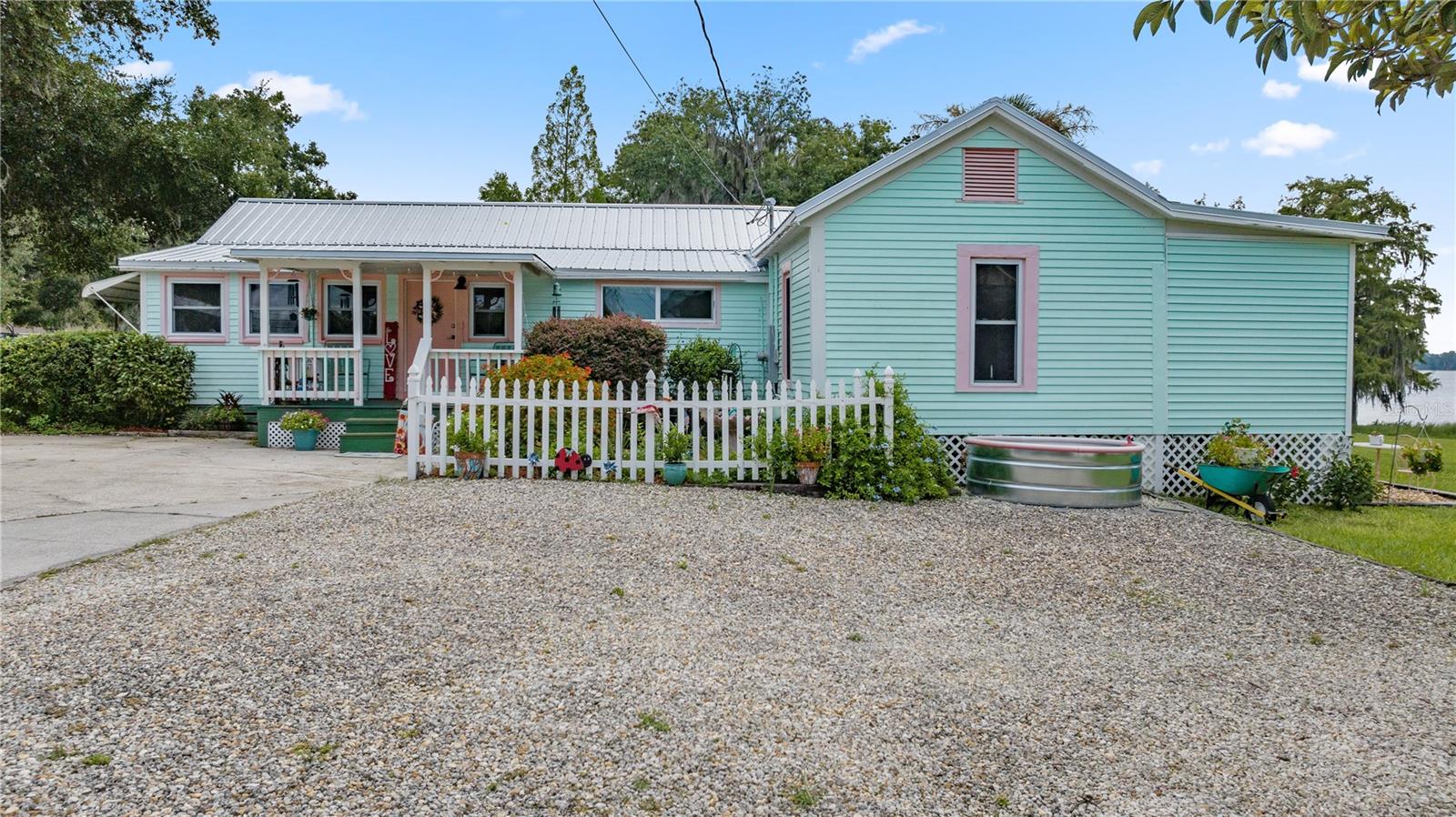 401 HUNTING LODGE DR, INVERNESS, FL, 34453