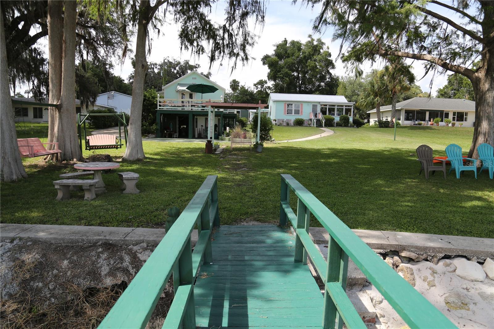 401 HUNTING LODGE DR, INVERNESS, FL, 34453