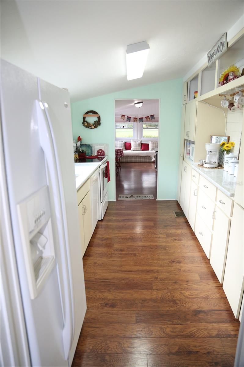 401 HUNTING LODGE DR, INVERNESS, FL, 34453