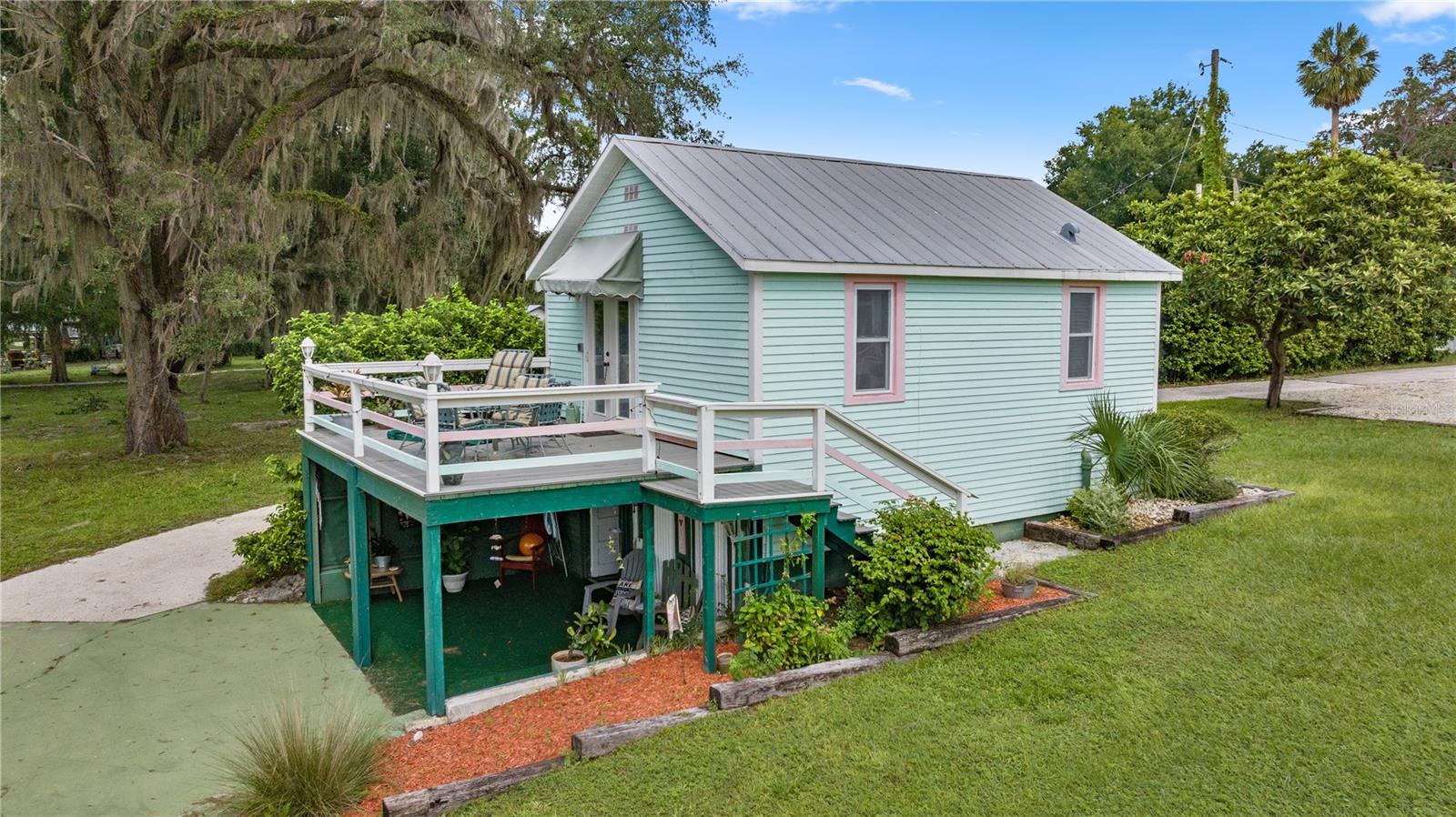 401 HUNTING LODGE DR, INVERNESS, FL, 34453