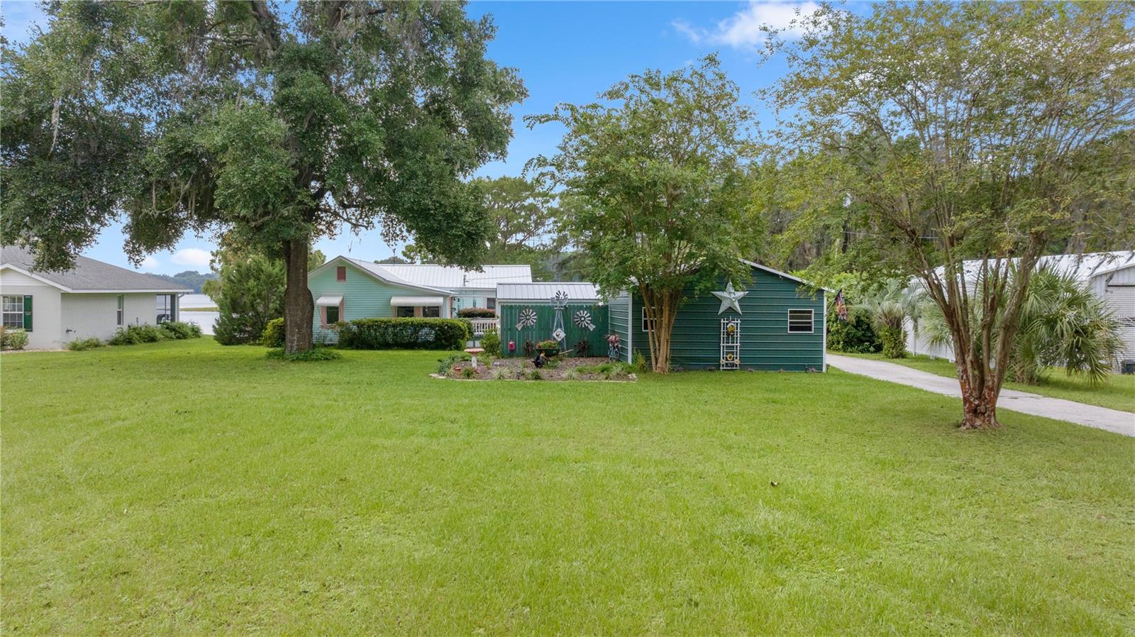 401 HUNTING LODGE DR, INVERNESS, FL, 34453