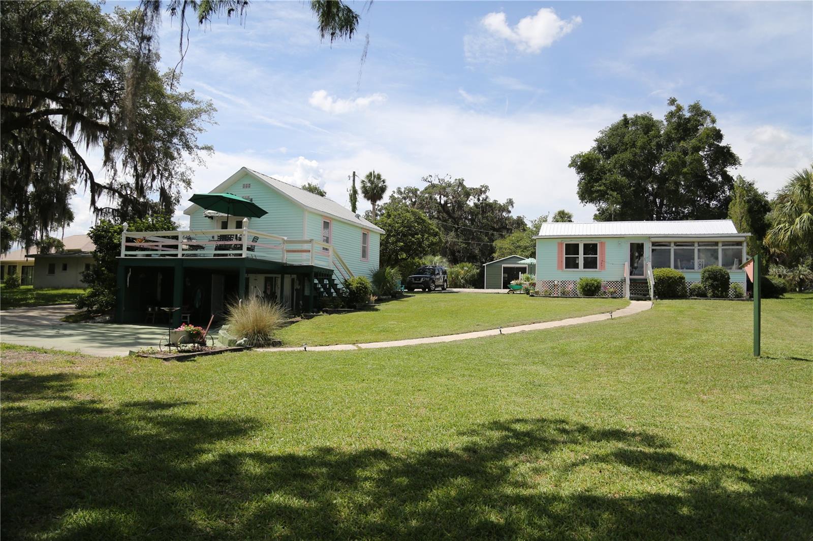 401 HUNTING LODGE DR, INVERNESS, FL, 34453