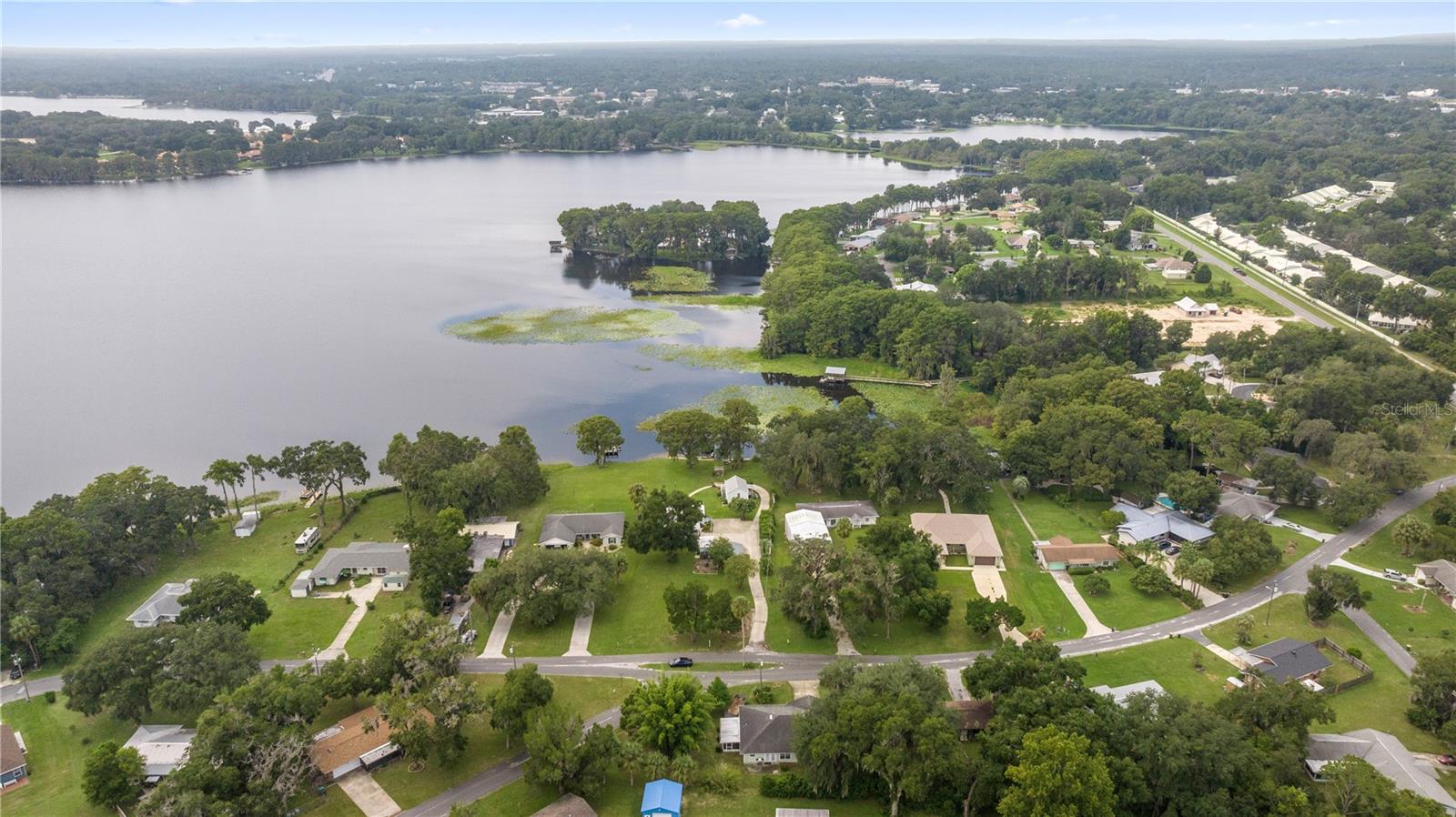 401 HUNTING LODGE DR, INVERNESS, FL, 34453