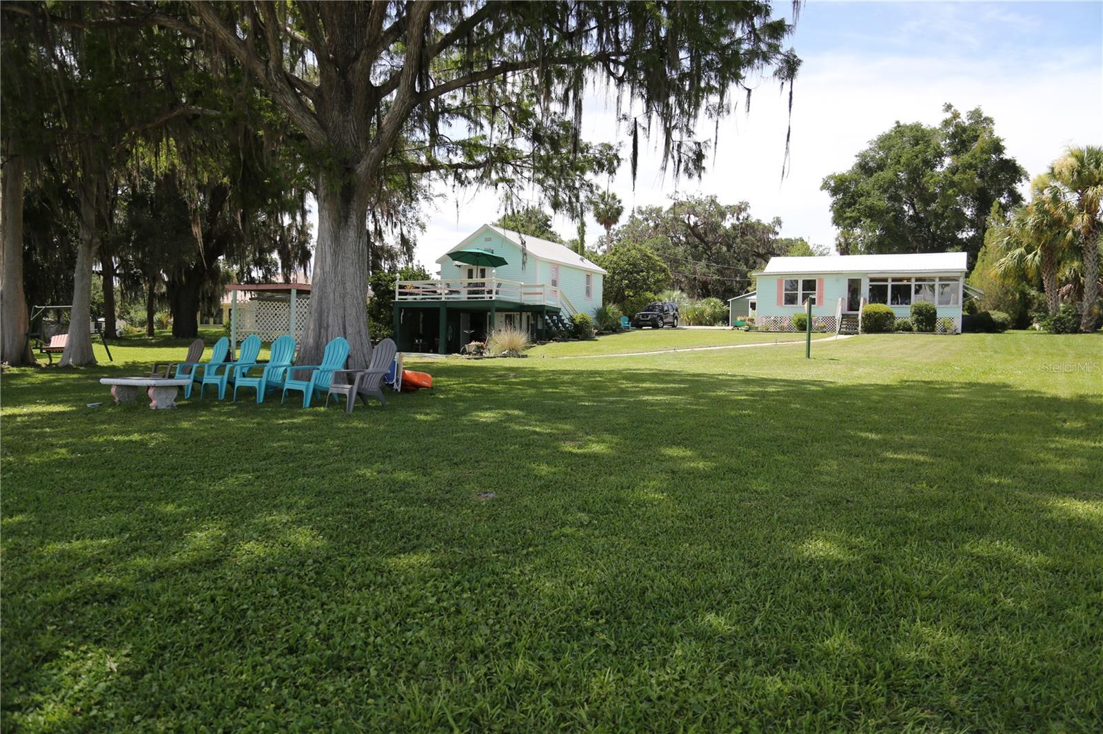 401 HUNTING LODGE DR, INVERNESS, FL, 34453