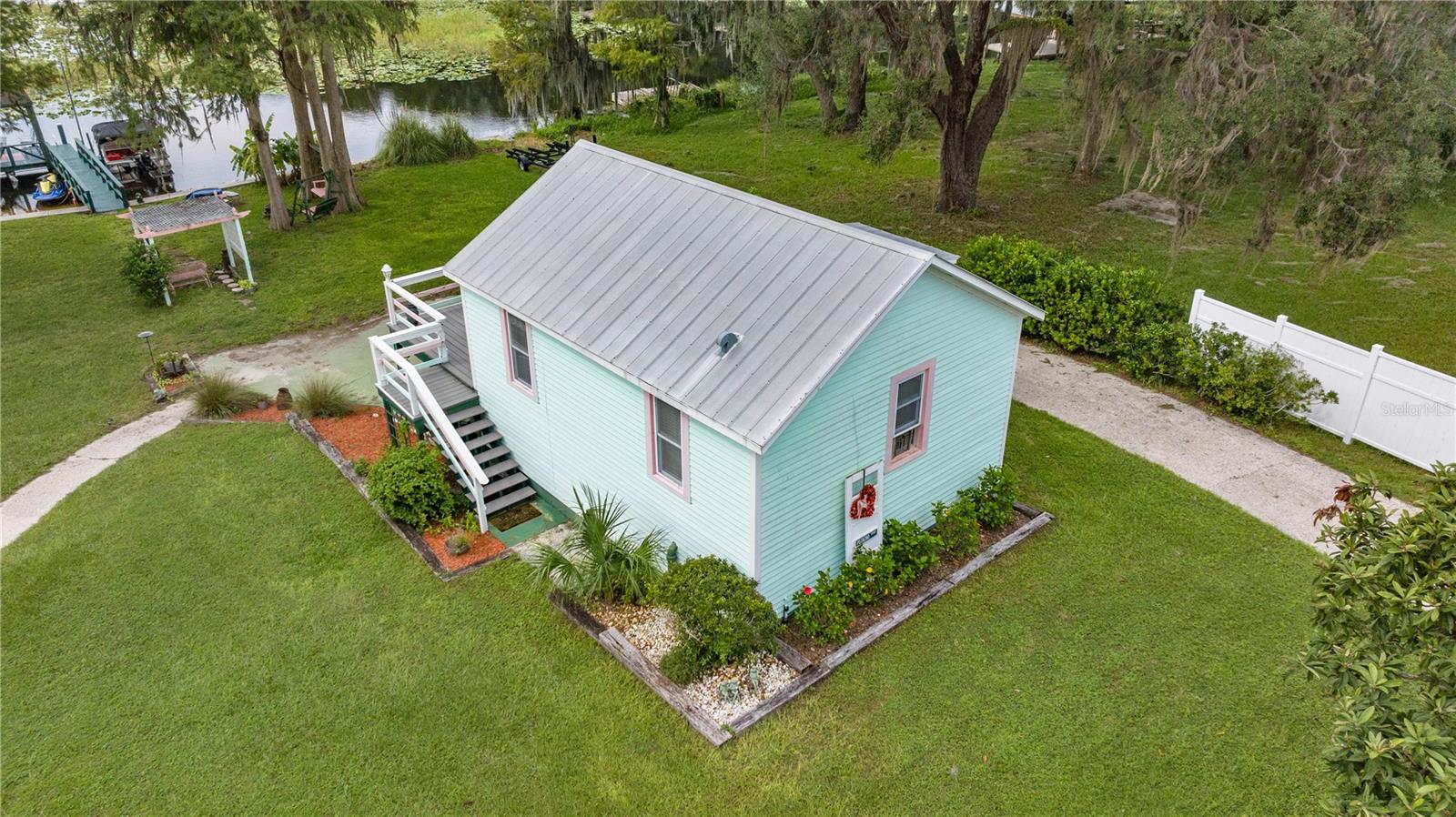 401 HUNTING LODGE DR, INVERNESS, FL, 34453
