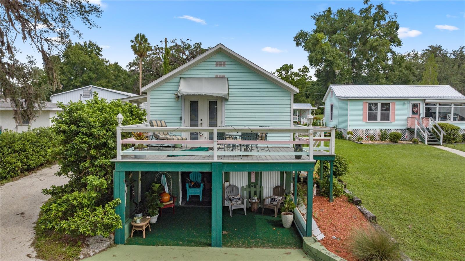 401 HUNTING LODGE DR, INVERNESS, FL, 34453