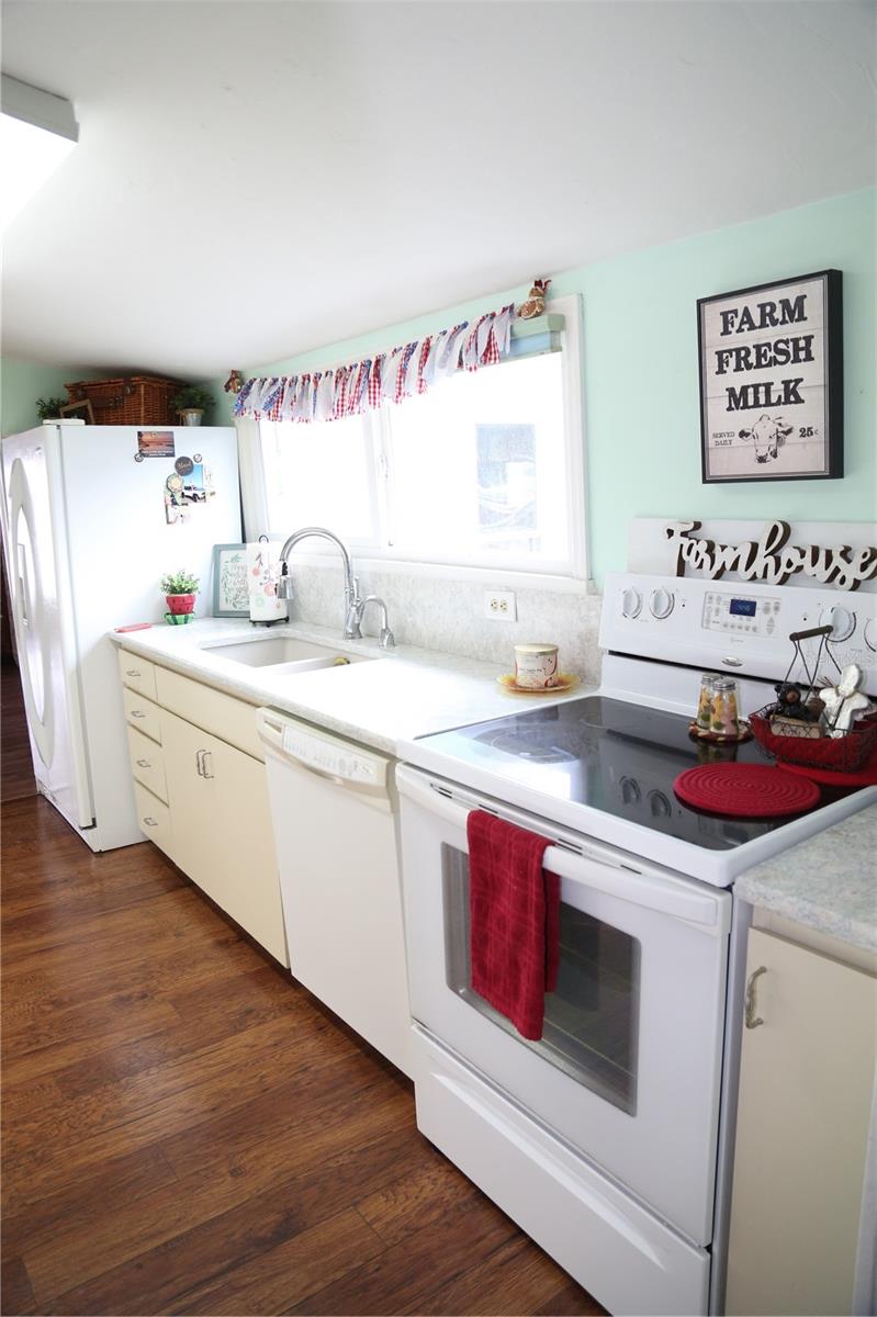 401 HUNTING LODGE DR, INVERNESS, FL, 34453