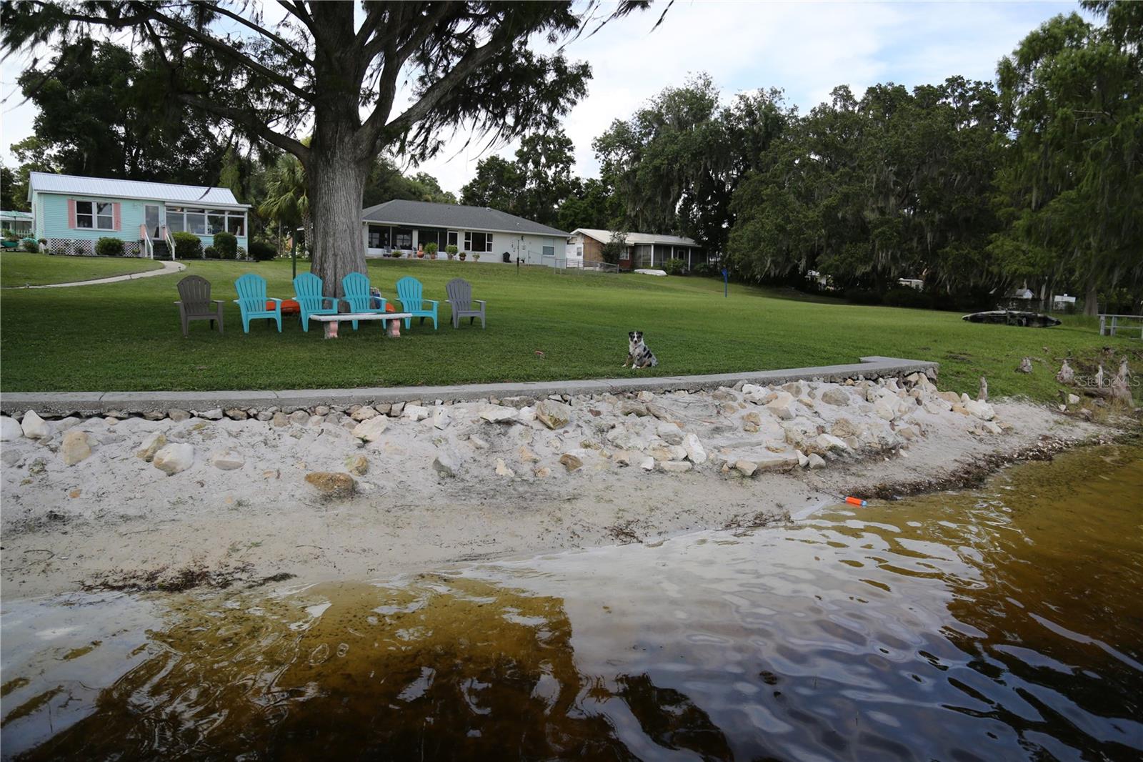 401 HUNTING LODGE DR, INVERNESS, FL, 34453