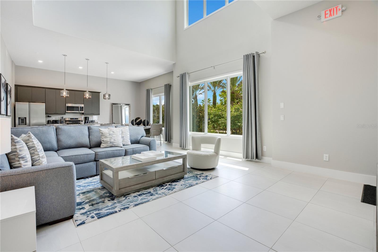 7760 SANDY RIDGE DR #202, KISSIMMEE, FL, 34747