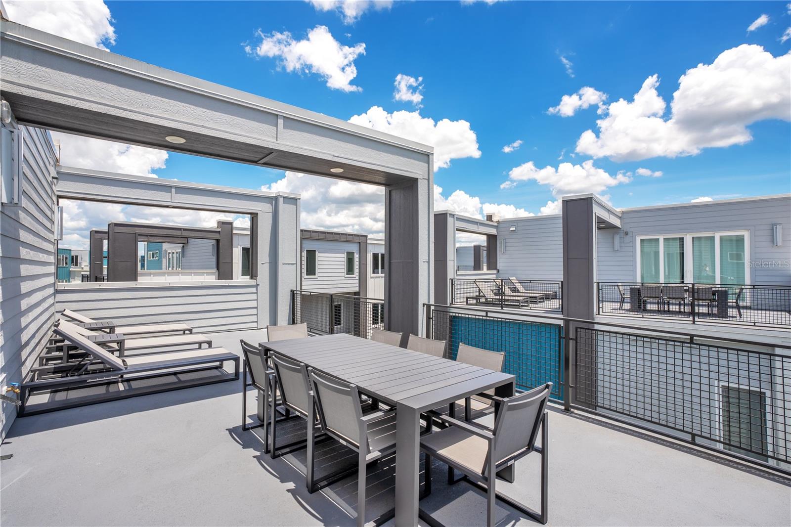 7760 SANDY RIDGE DR #202, KISSIMMEE, FL, 34747