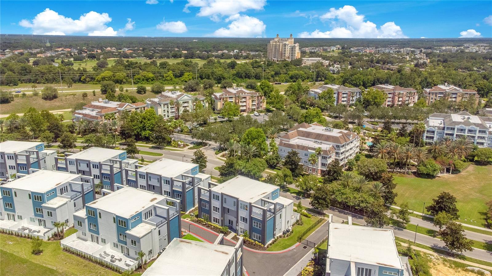 7760 SANDY RIDGE DR #202, KISSIMMEE, FL, 34747