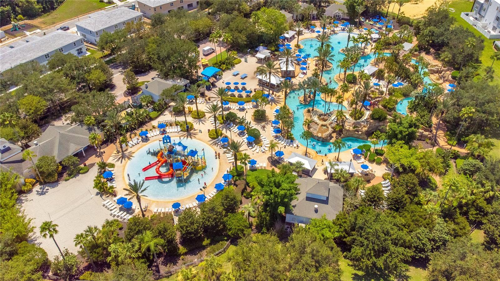 7760 SANDY RIDGE DR #202, KISSIMMEE, FL, 34747