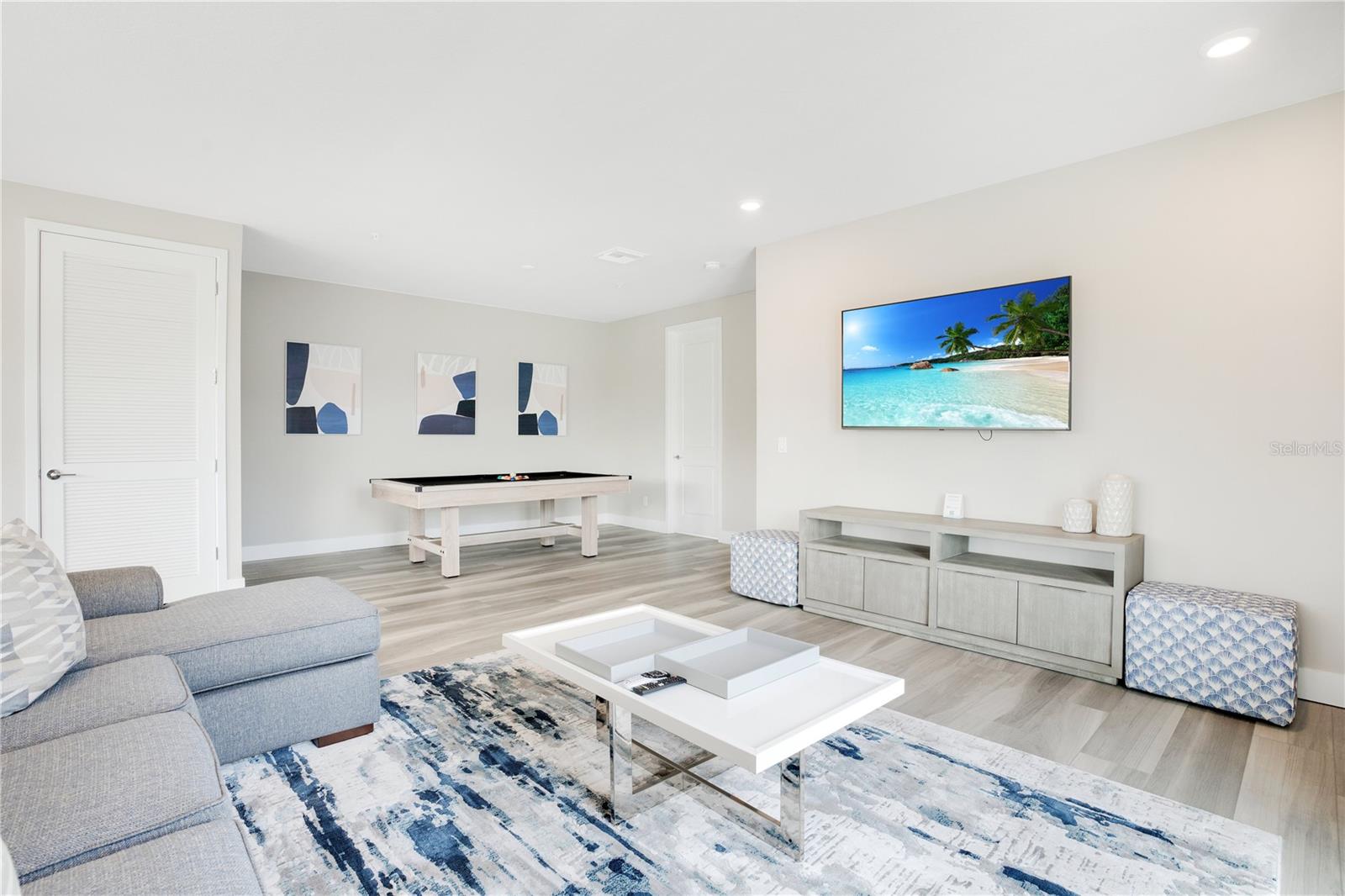 7760 SANDY RIDGE DR #202, KISSIMMEE, FL, 34747