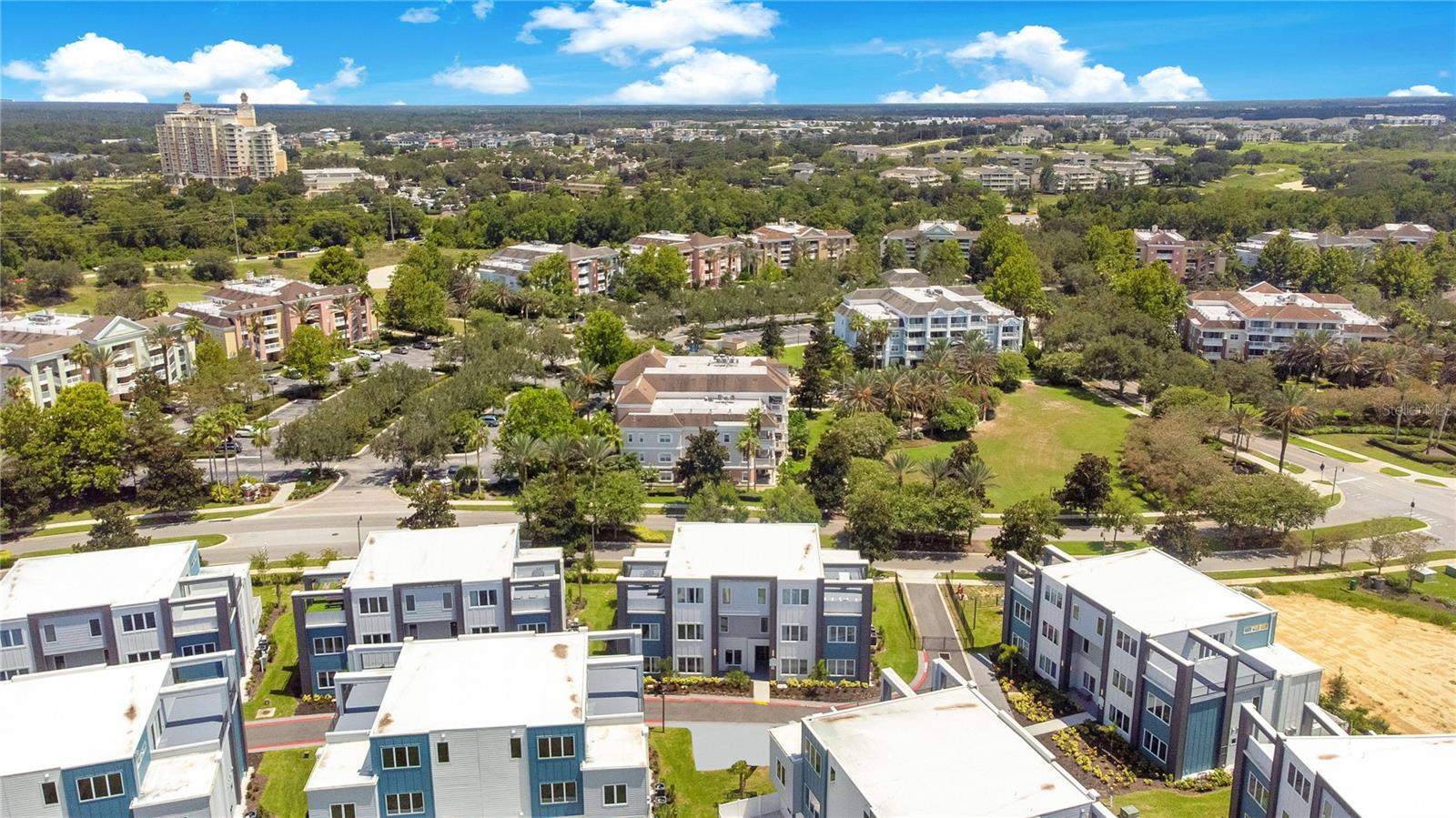 7760 SANDY RIDGE DR #202, KISSIMMEE, FL, 34747