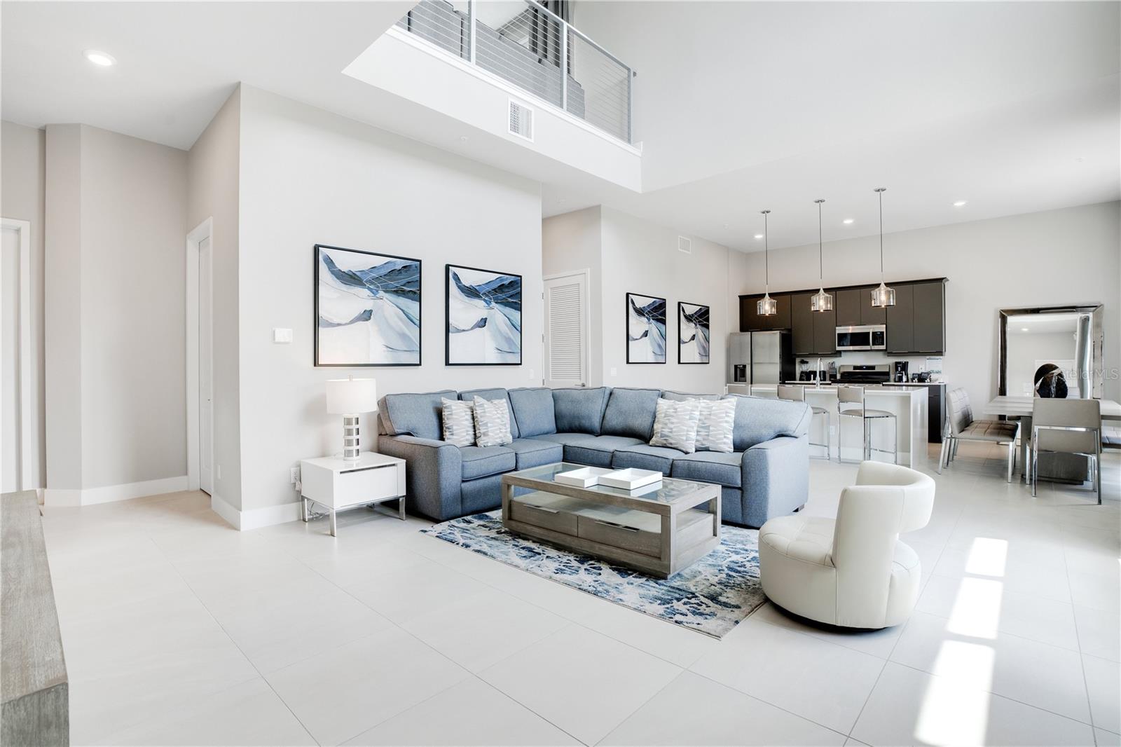 7760 SANDY RIDGE DR #202, KISSIMMEE, FL, 34747