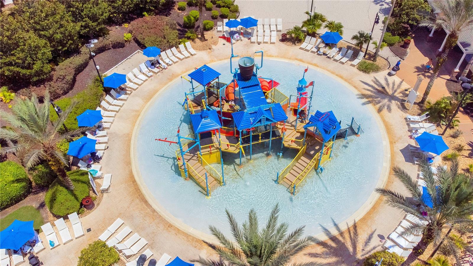 7760 SANDY RIDGE DR #202, KISSIMMEE, FL, 34747