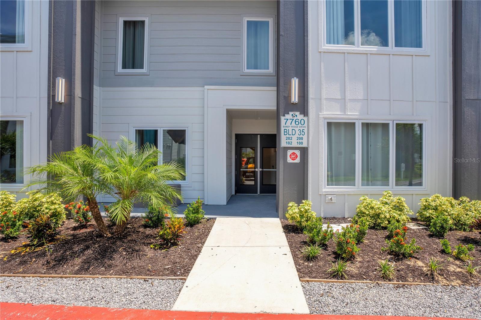 7760 SANDY RIDGE DR #202, KISSIMMEE, FL, 34747