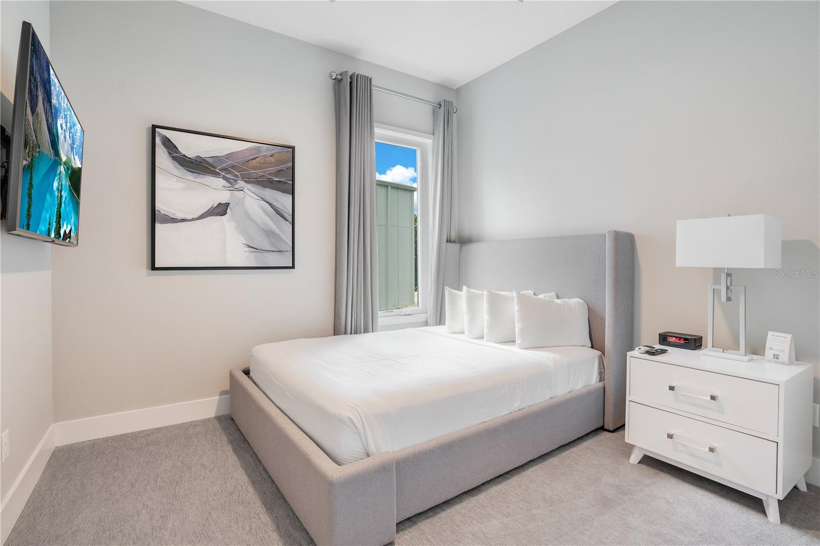 7760 SANDY RIDGE DR #202, KISSIMMEE, FL, 34747