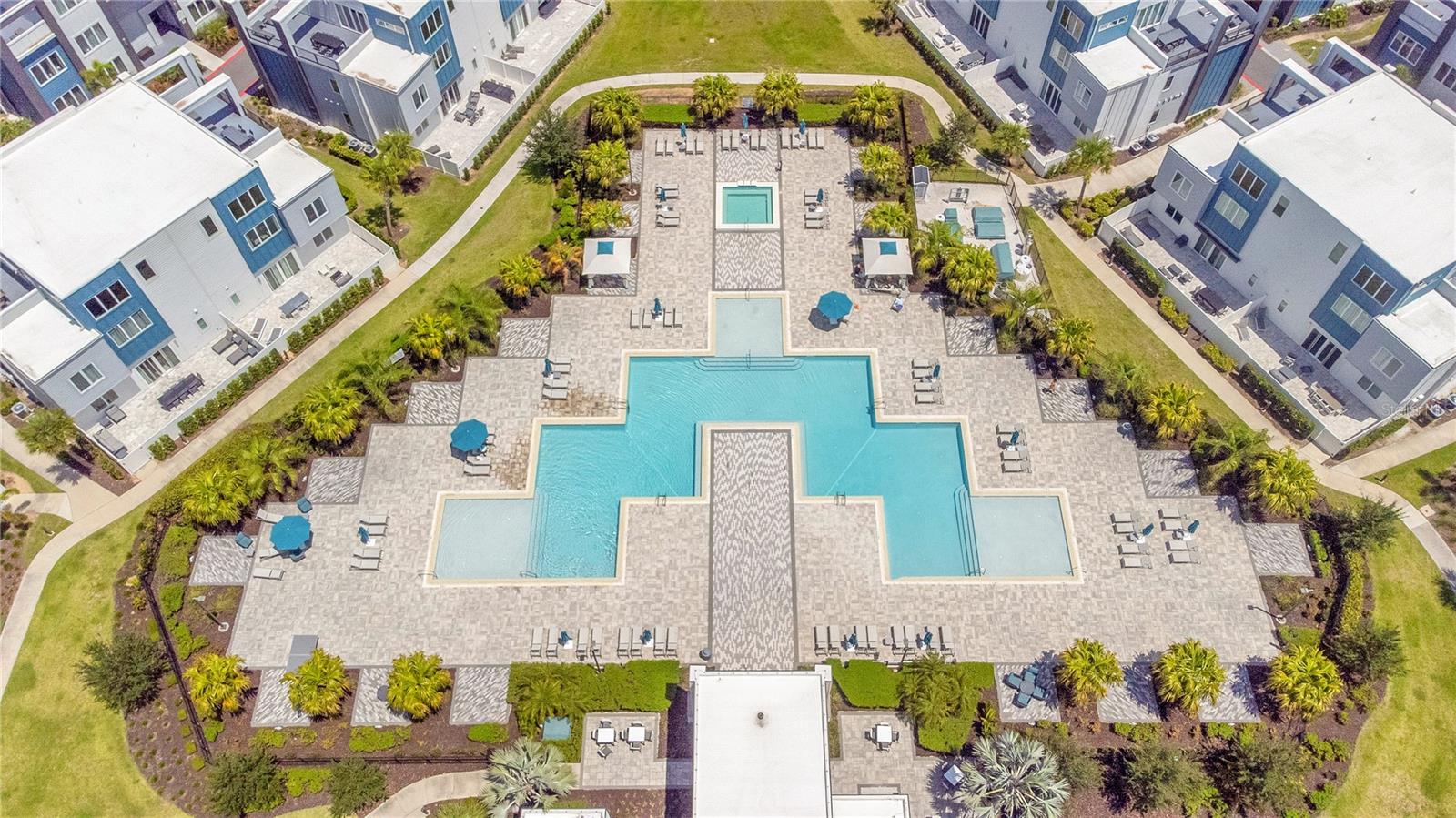 7760 SANDY RIDGE DR #202, KISSIMMEE, FL, 34747