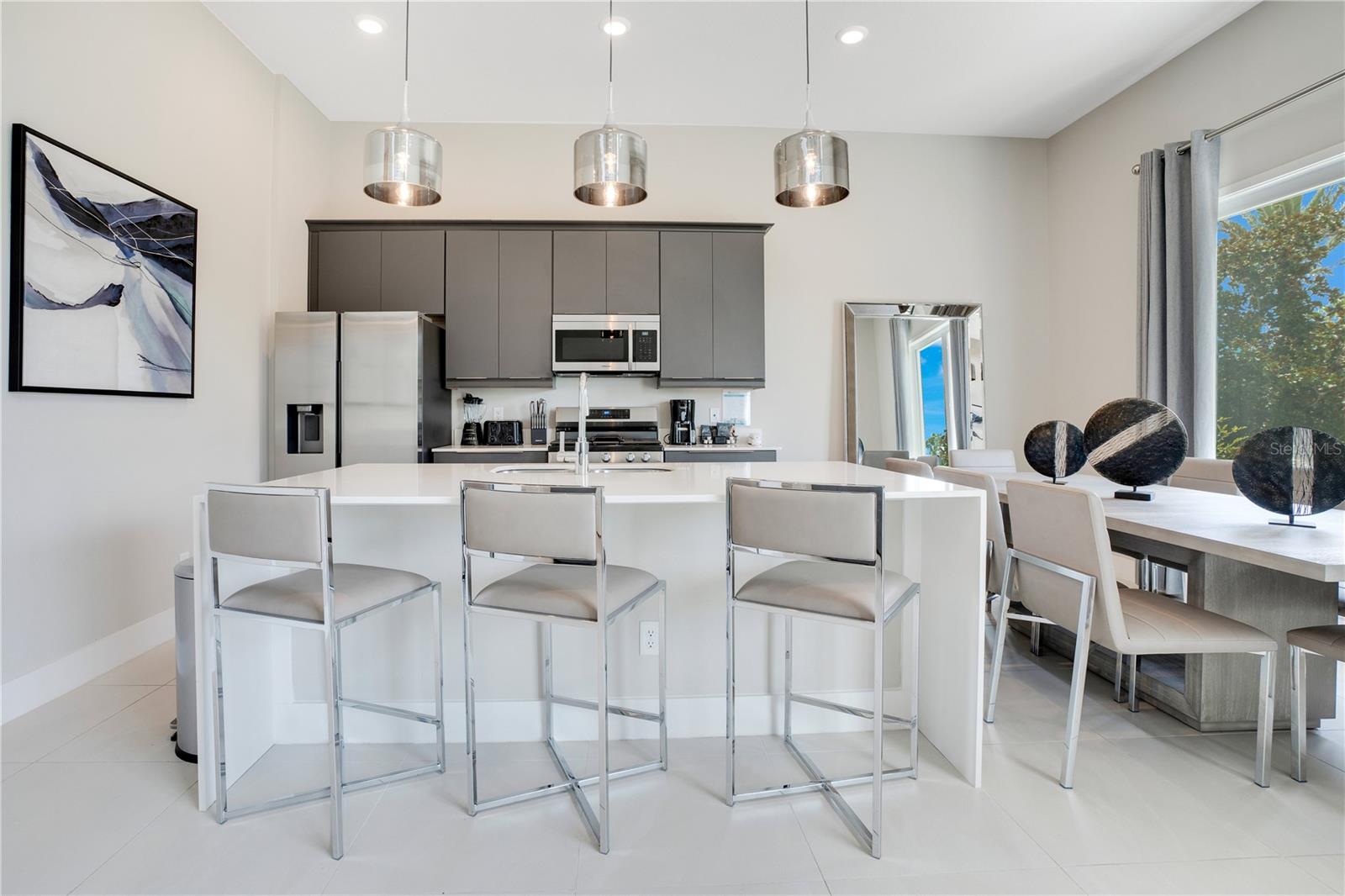 7760 SANDY RIDGE DR #202, KISSIMMEE, FL, 34747