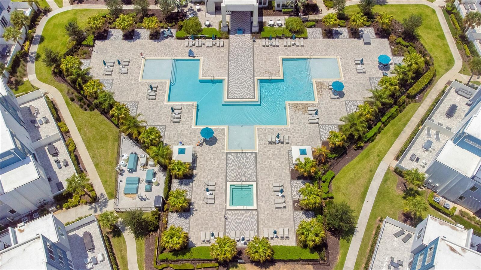 7760 SANDY RIDGE DR #202, KISSIMMEE, FL, 34747