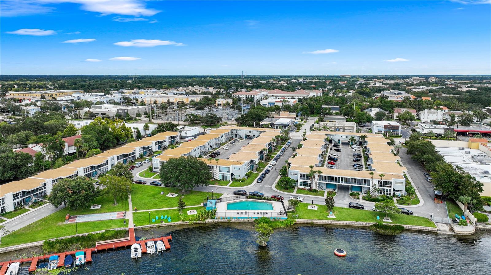 151 N ORLANDO AVE #131, WINTER PARK, FL, 32789