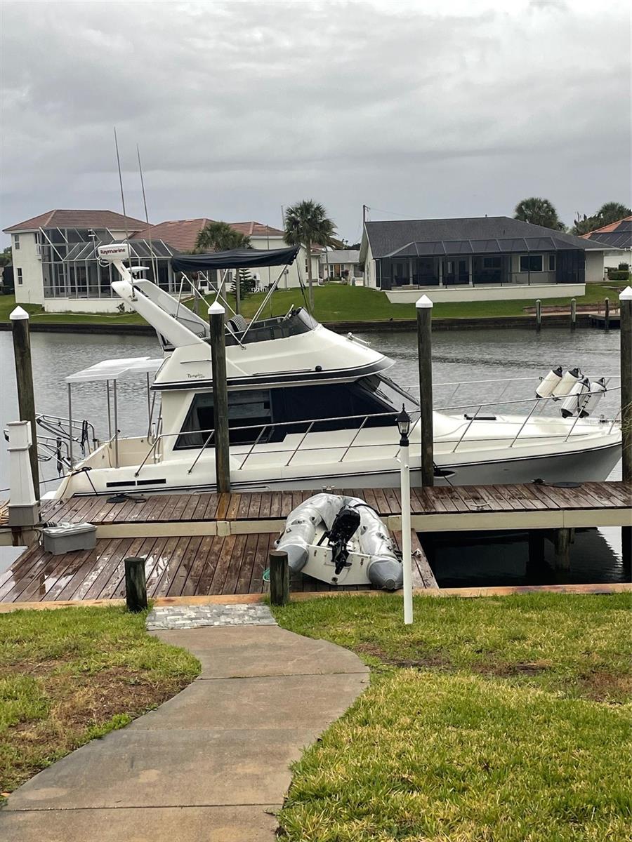 3 CREEK CT, PALM COAST, FL, 32137