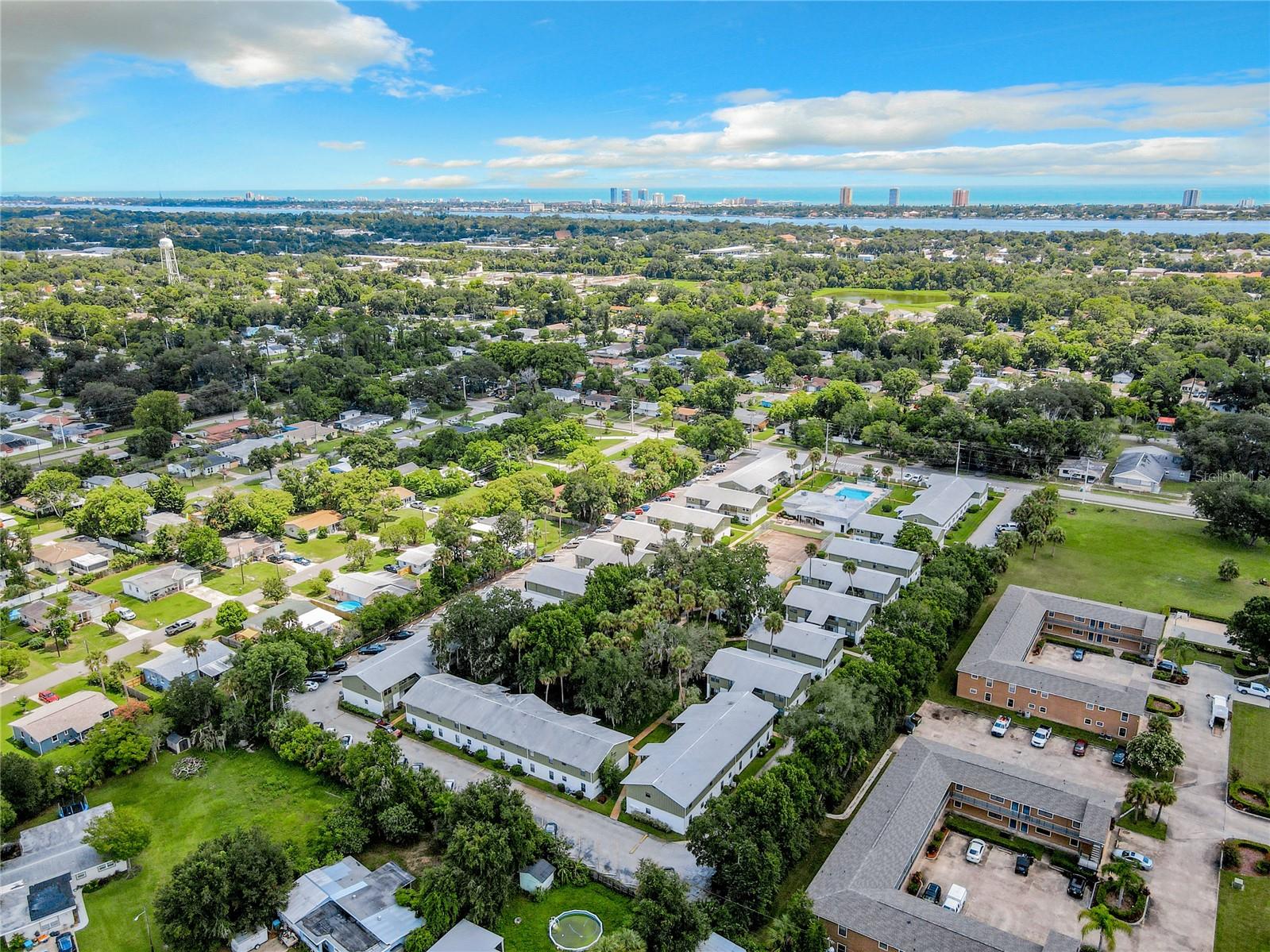 840 CENTER AVE #52, HOLLY HILL, FL, 32117