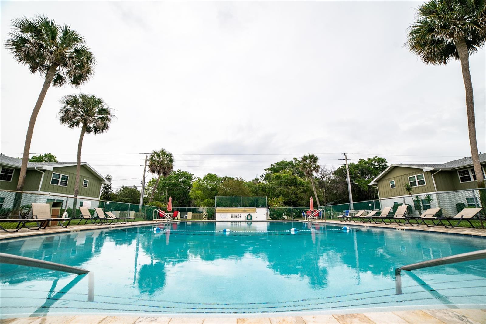 840 CENTER AVE #52, HOLLY HILL, FL, 32117