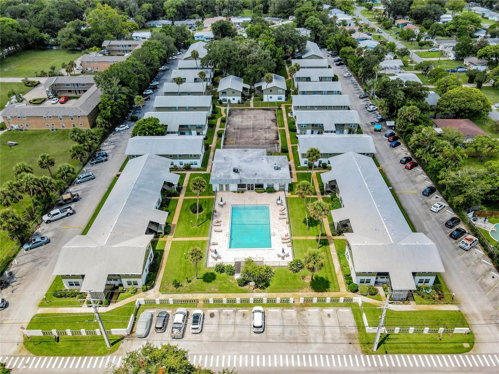840 CENTER AVE #52, HOLLY HILL, FL, 32117
