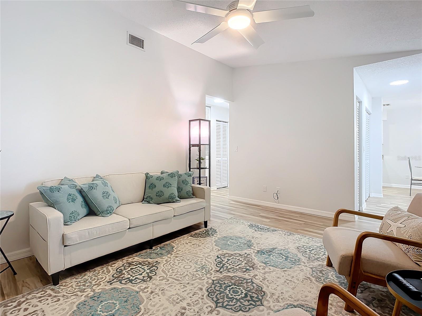 840 CENTER AVE #52, HOLLY HILL, FL, 32117