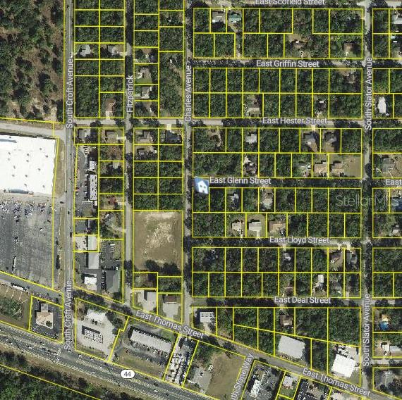 3022 E GLENN ST, INVERNESS, FL, 34453