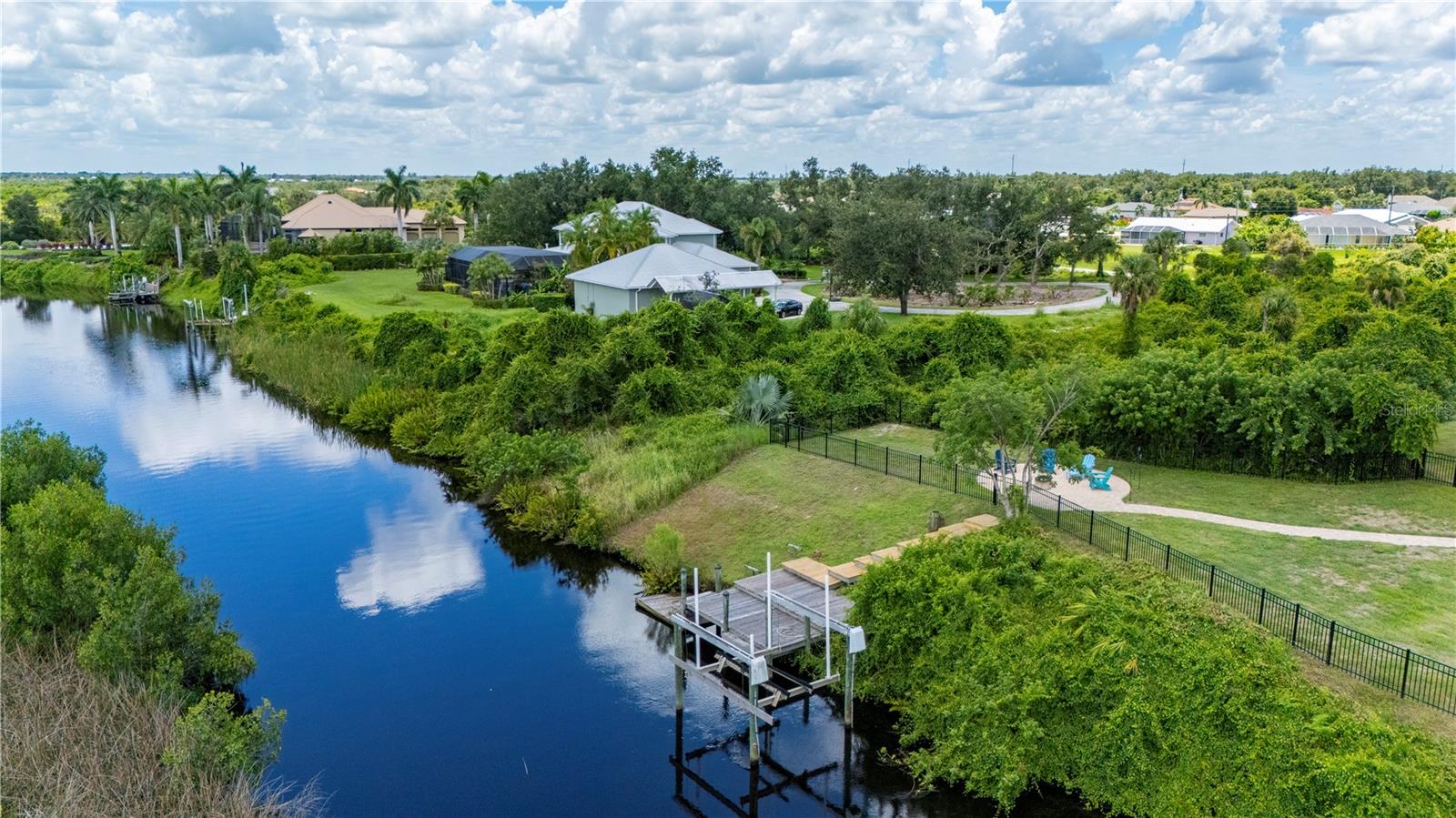 27320 EGRET PL, PUNTA GORDA, FL, 33983