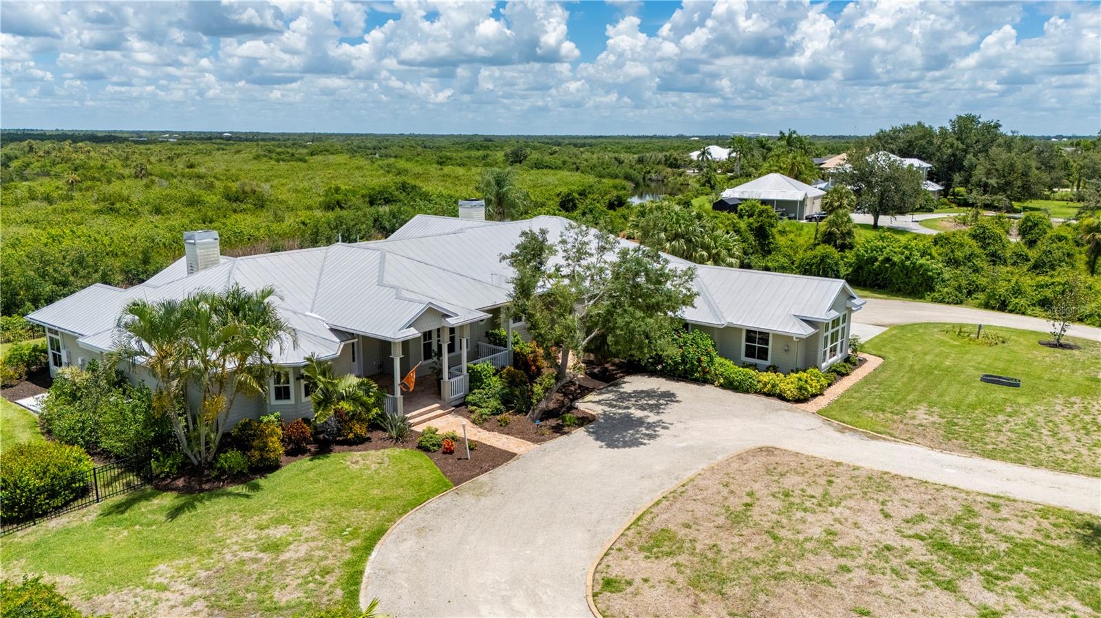 27320 EGRET PL, PUNTA GORDA, FL, 33983