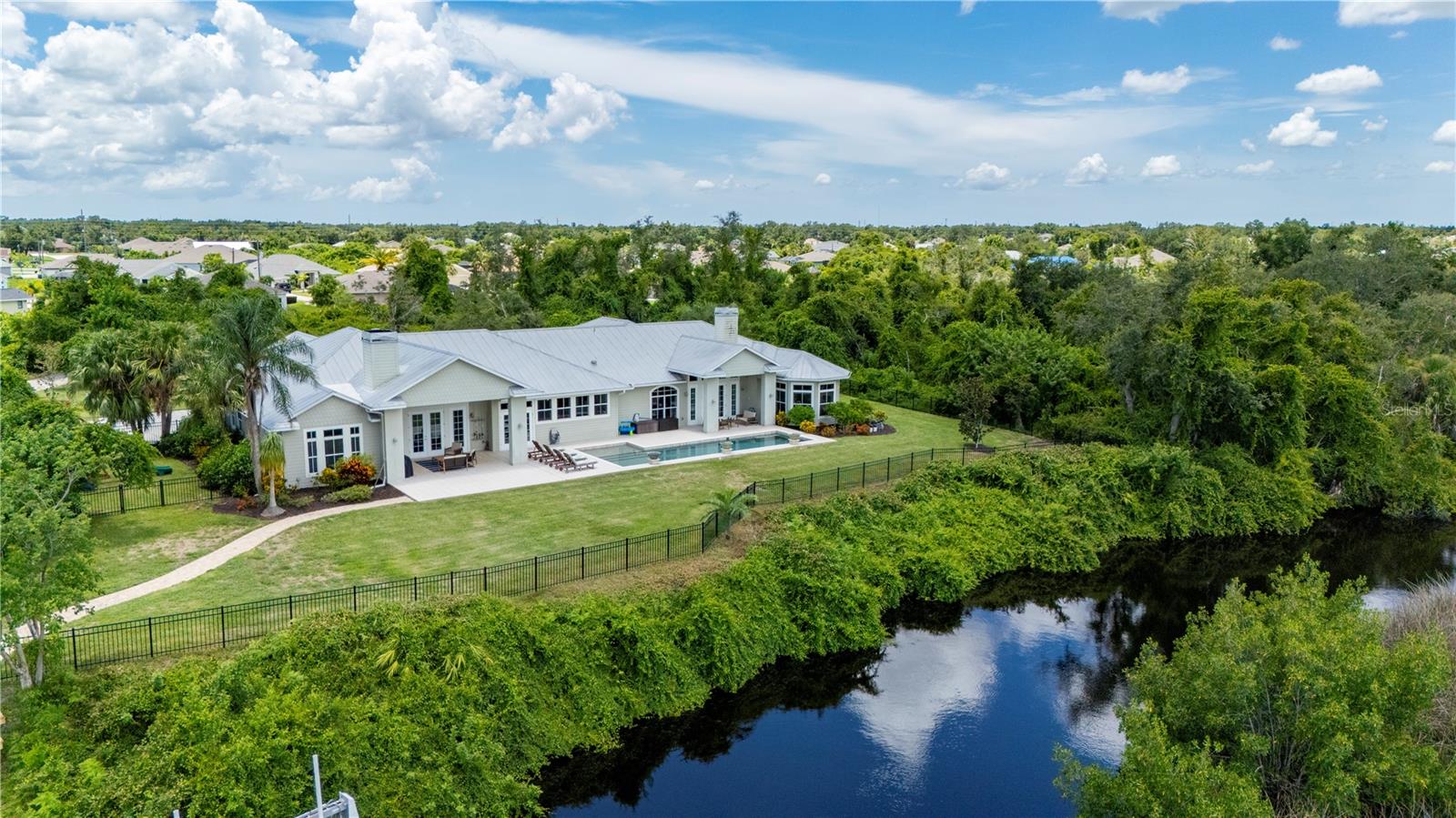 27320 EGRET PL, PUNTA GORDA, FL, 33983