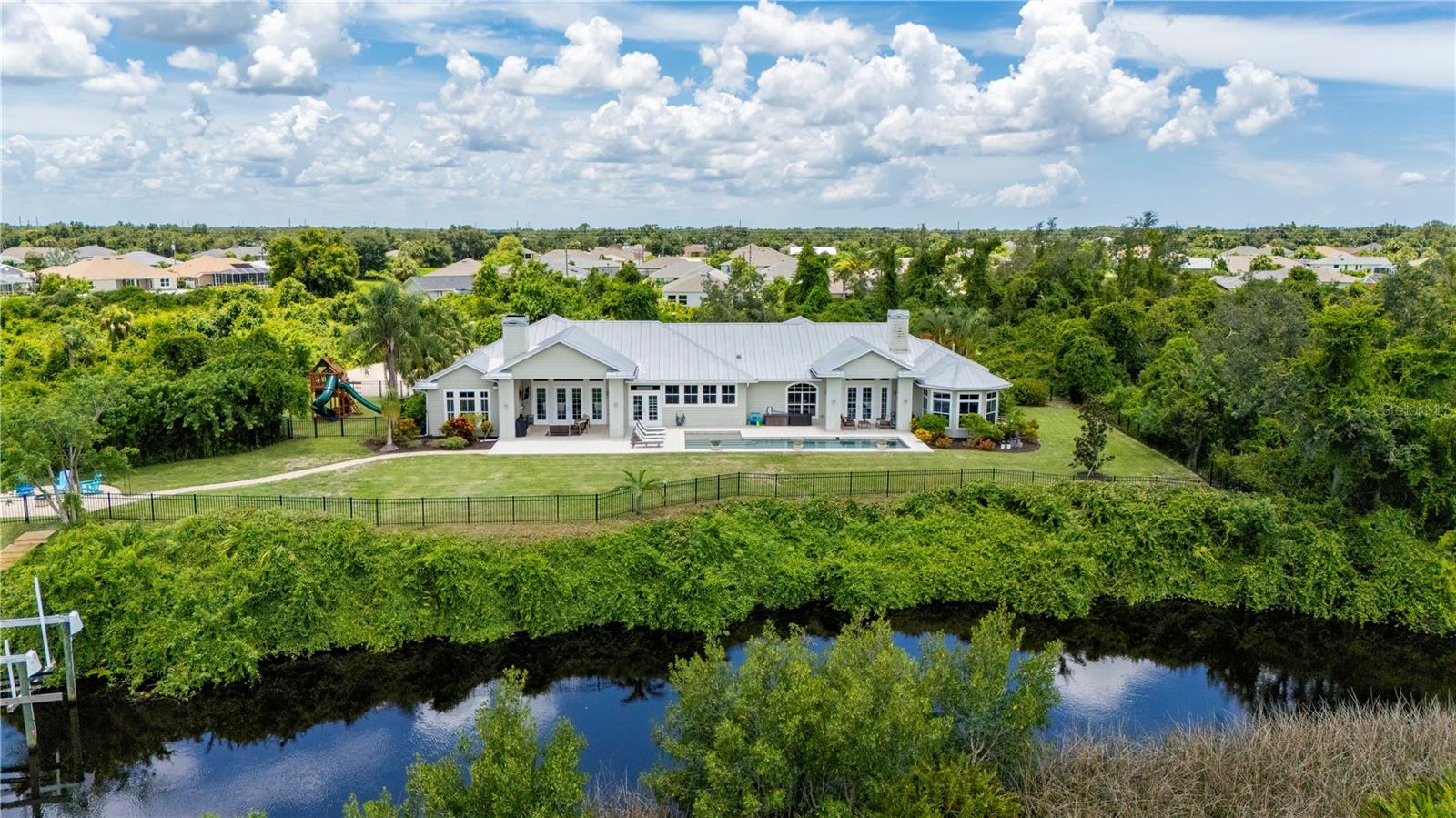 27320 EGRET PL, PUNTA GORDA, FL, 33983