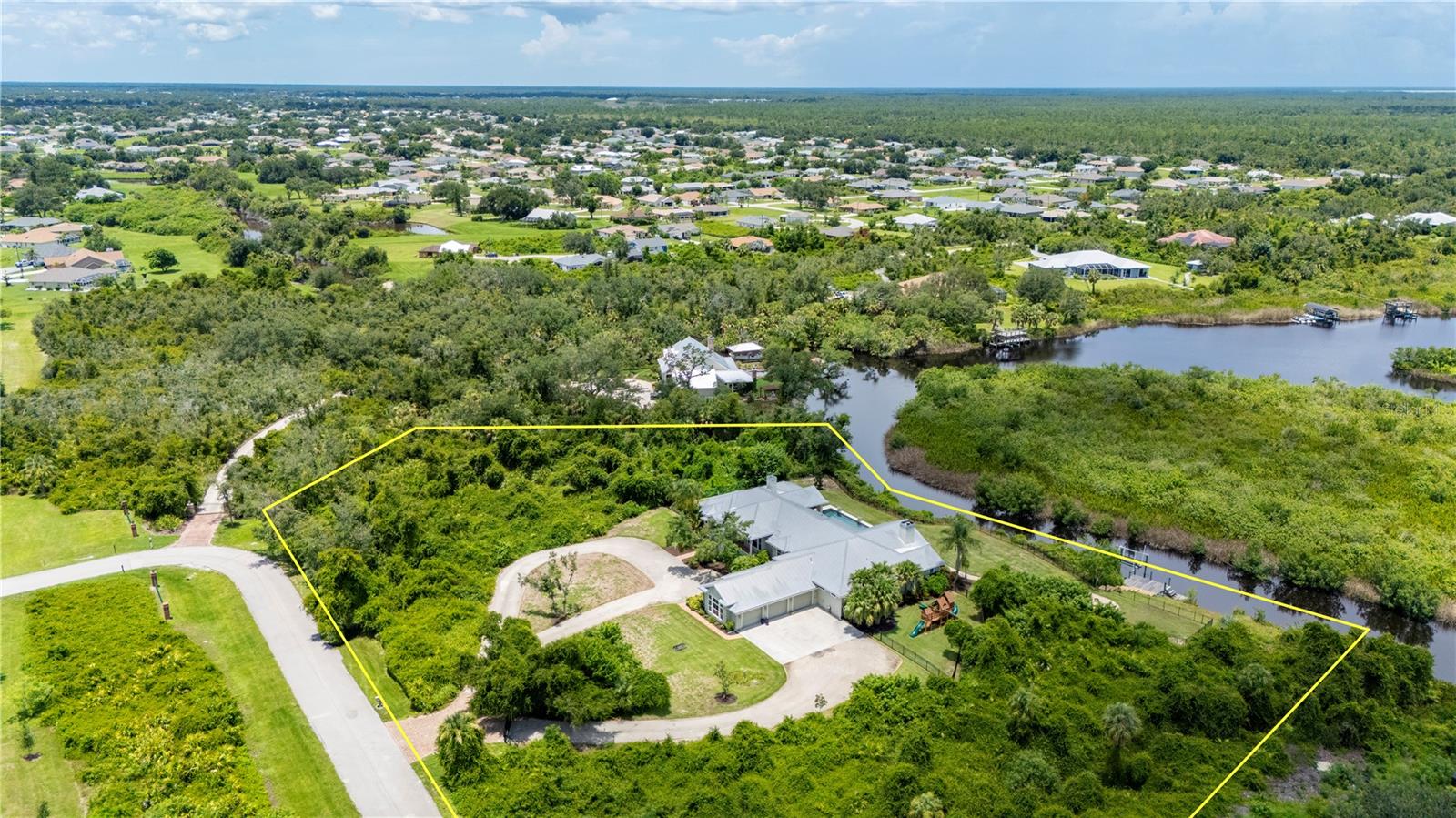 27320 EGRET PL, PUNTA GORDA, FL, 33983