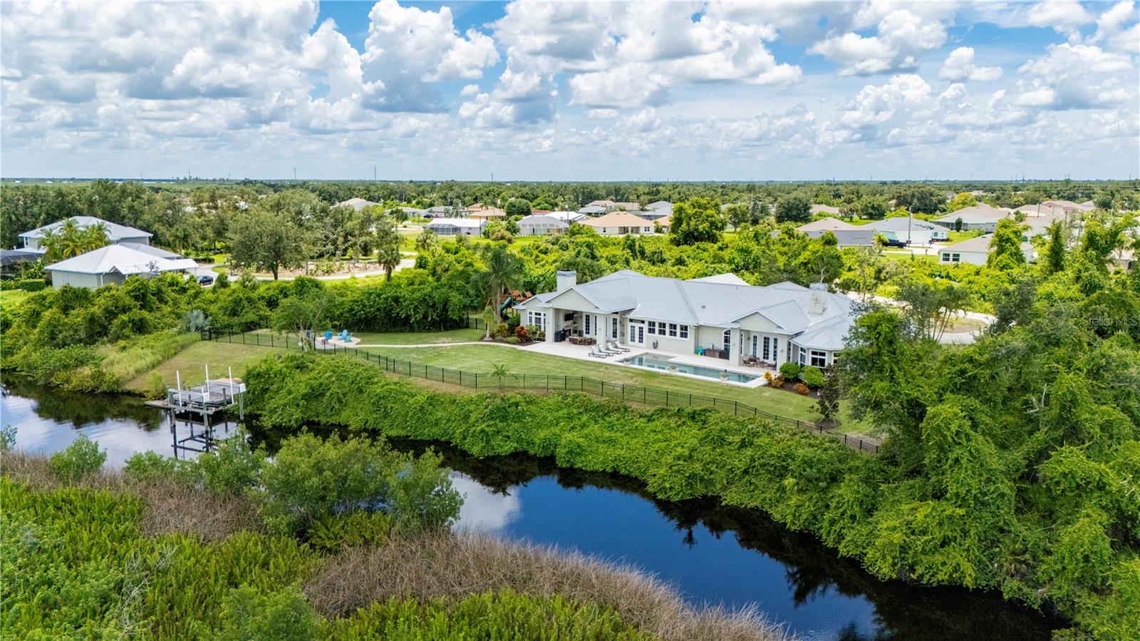 27320 EGRET PL, PUNTA GORDA, FL, 33983