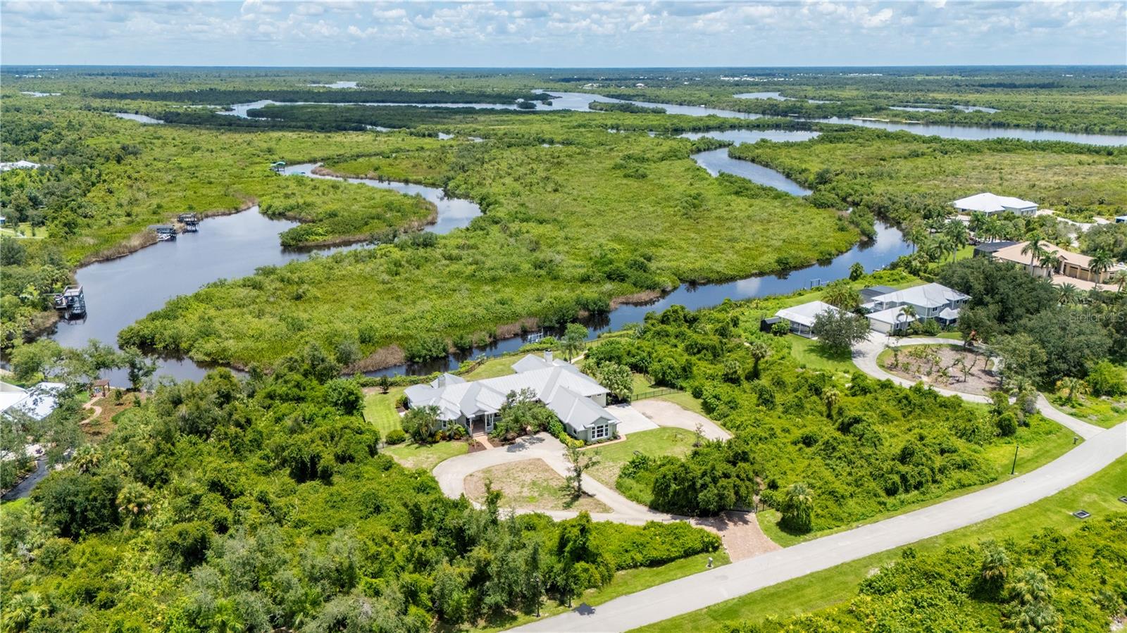 27320 EGRET PL, PUNTA GORDA, FL, 33983