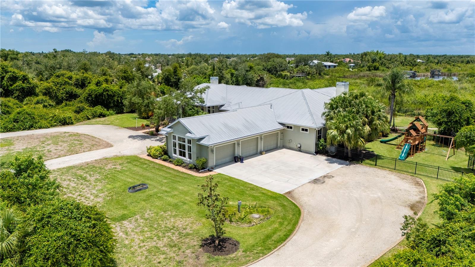 27320 EGRET PL, PUNTA GORDA, FL, 33983