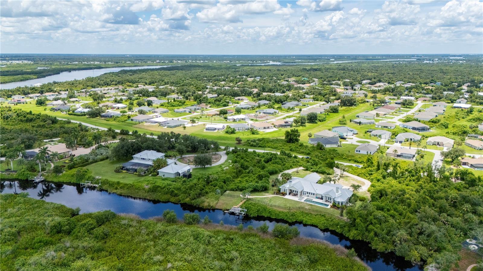 27320 EGRET PL, PUNTA GORDA, FL, 33983