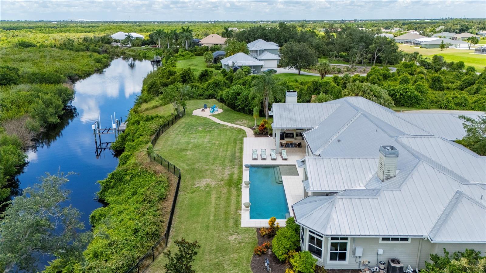 27320 EGRET PL, PUNTA GORDA, FL, 33983