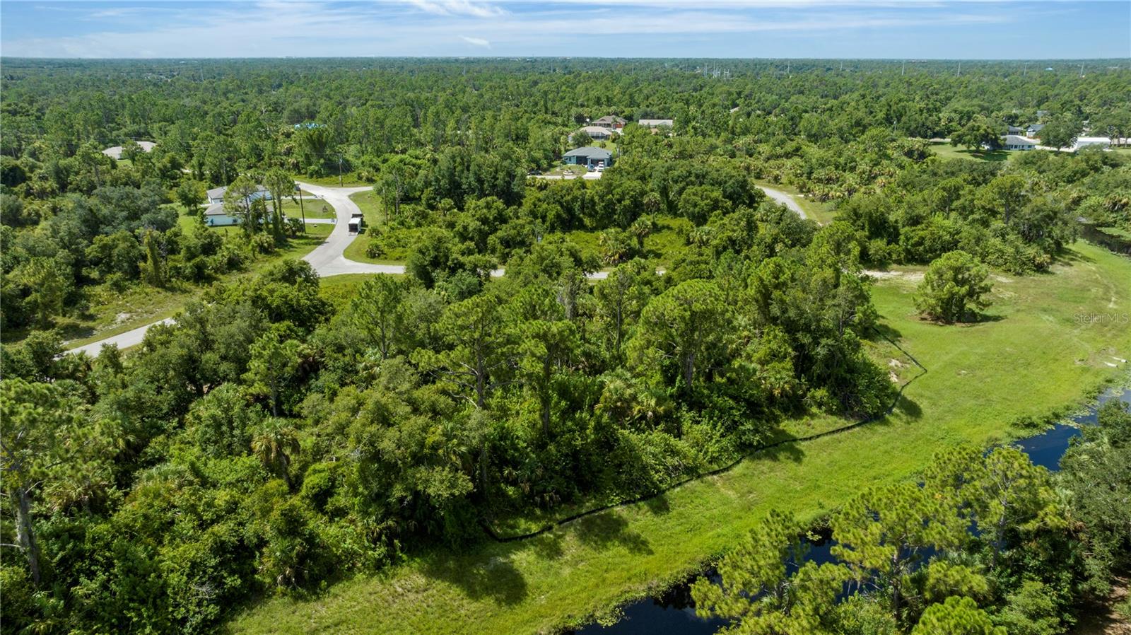 5314 WINDY CIR, NORTH PORT, FL, 34288