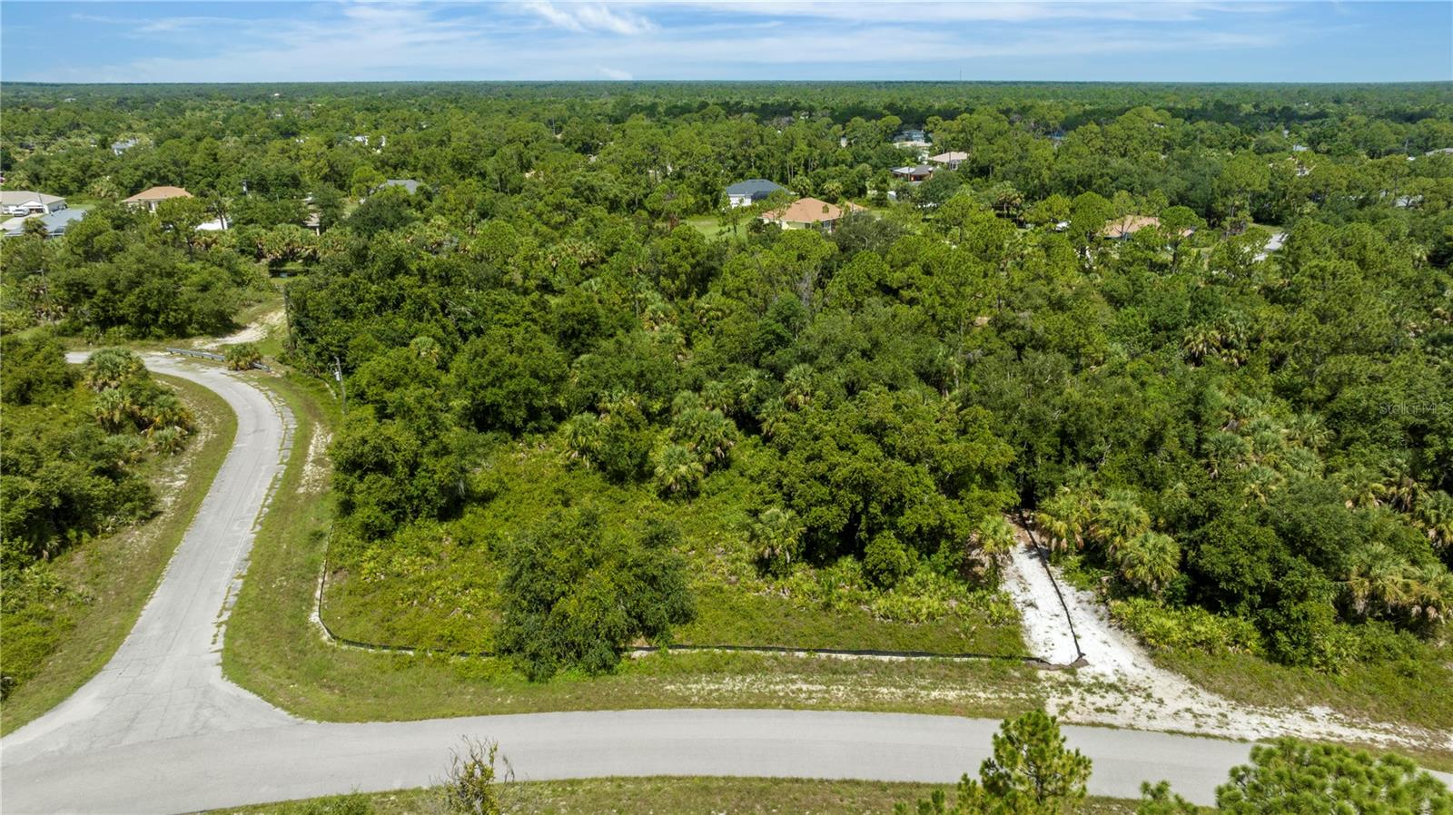 5314 WINDY CIR, NORTH PORT, FL, 34288