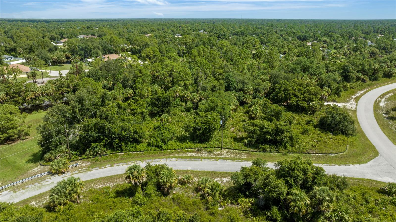 5314 WINDY CIR, NORTH PORT, FL, 34288