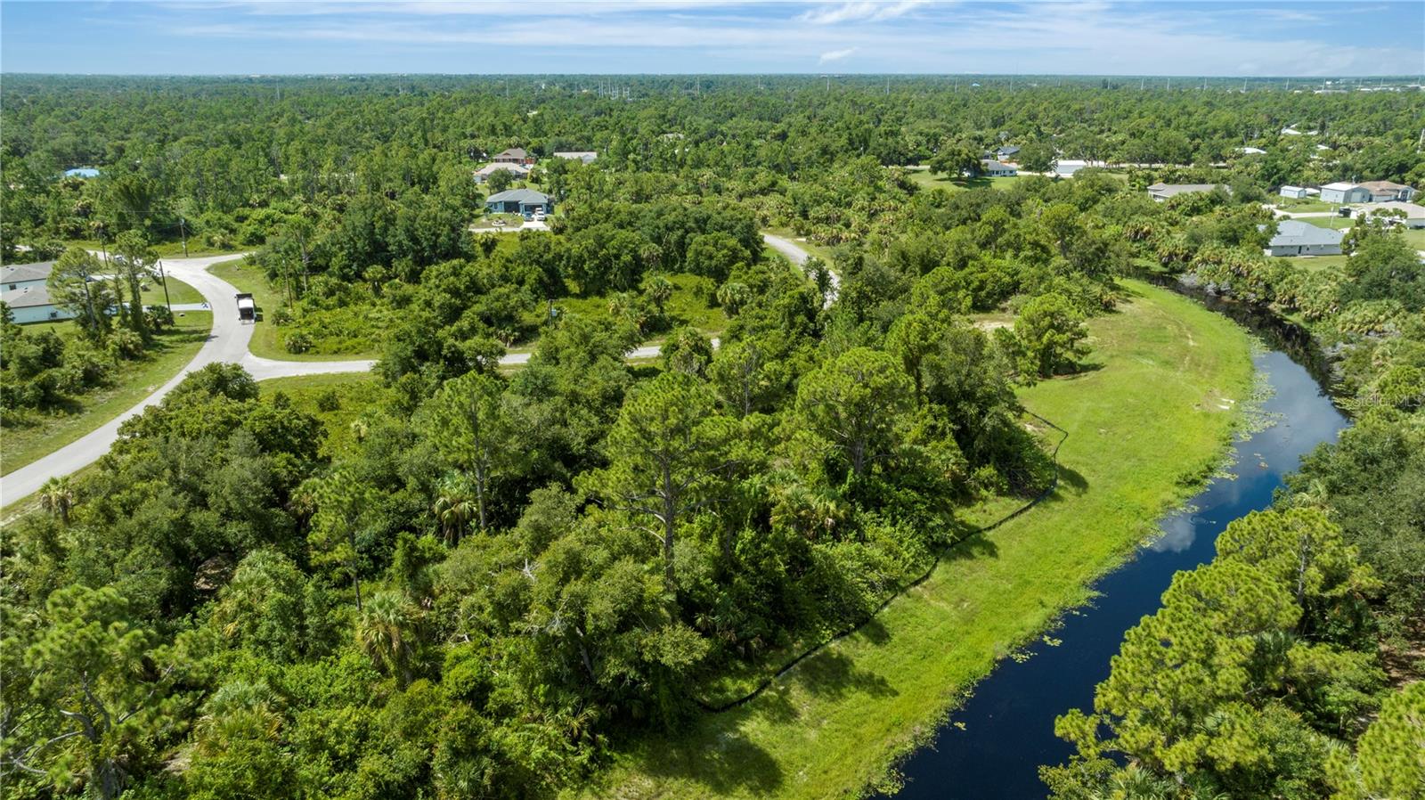 5314 WINDY CIR, NORTH PORT, FL, 34288