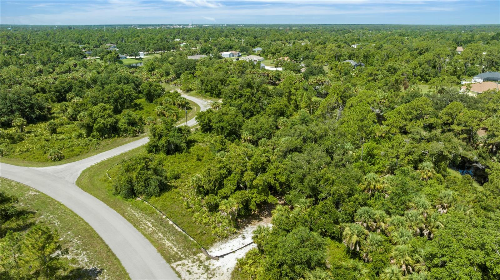 5314 WINDY CIR, NORTH PORT, FL, 34288