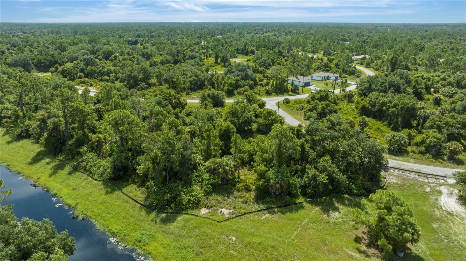 5314 WINDY CIR, NORTH PORT, FL, 34288