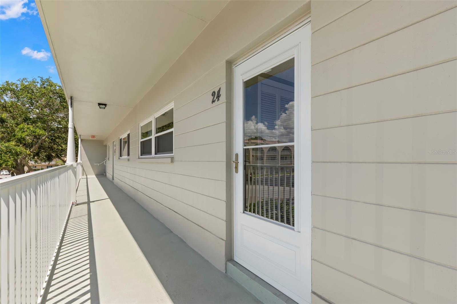 2260 COSTA RICAN DR #24, CLEARWATER, FL, 33763